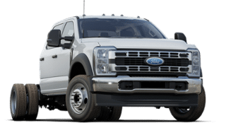 2024 Ford Chassis Cab External Image 4